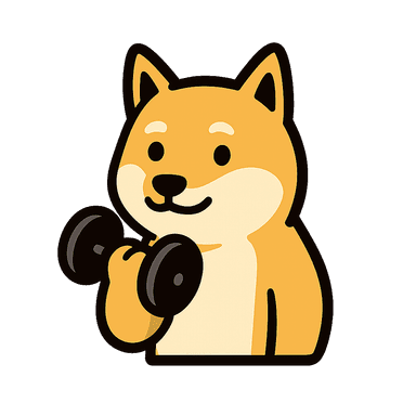 PavlovFit Logo